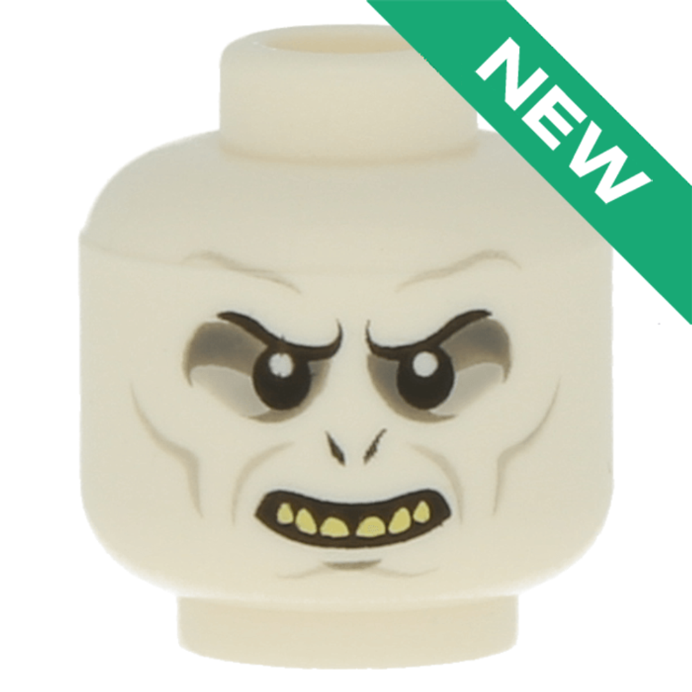 NEW голова с ноздрями 3626pb0486