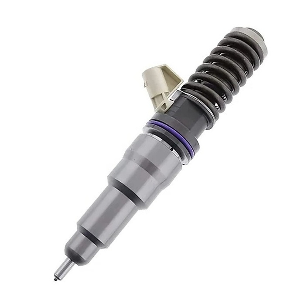 Насос-форсунка топливная DELPHI 33800-84410 / BEBE4C09102 (ВОССТАНОВЛЕННАЯ оригинал)