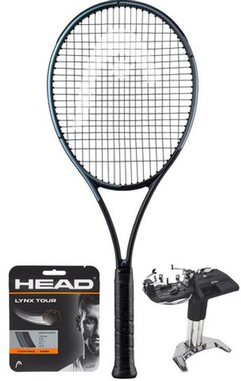 Теннисная ракетка Head Gravity Tour