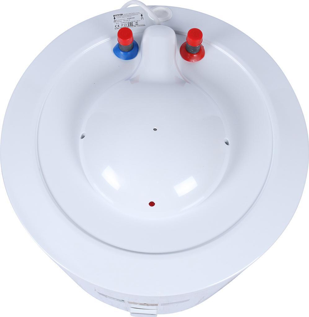 Накопительный водонагреватель Gorenje TG50NGB6
