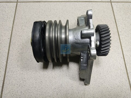 Привод вентилятора 236НЕ-1308011-Е2