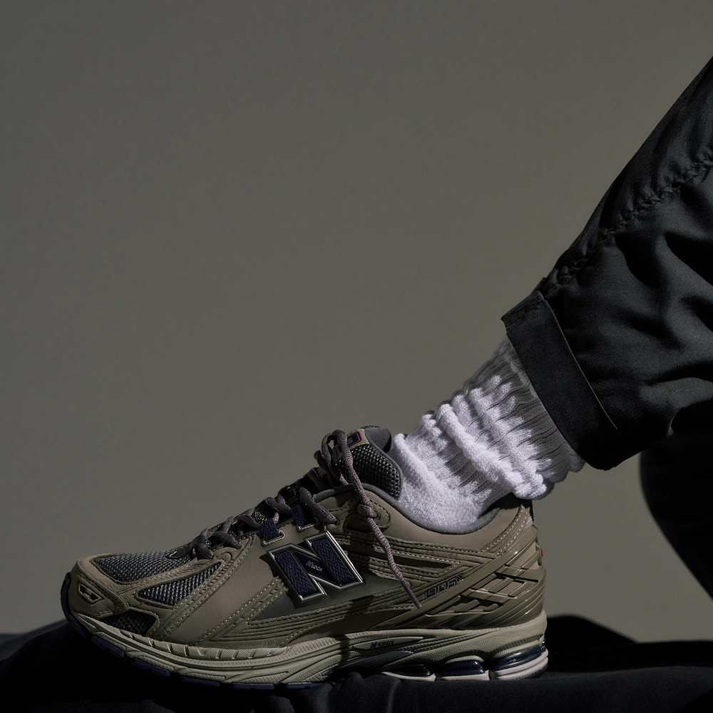 Кроссовки New Balance Nb 1906R "Urbancore"