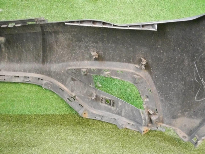 Бампер передний Geely Atlas (2016-2022)