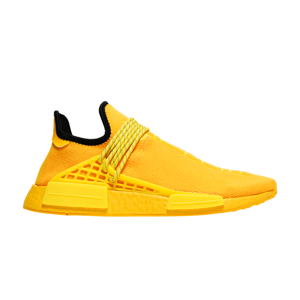 Кроссовки Pharrell Williams X Adidas Originals Nmd Hu