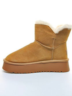 Угги женские Ascalini U393
