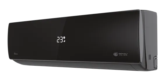 Классическая сплит-система серии ATTICA NERO RC-AN70HN (комплект)