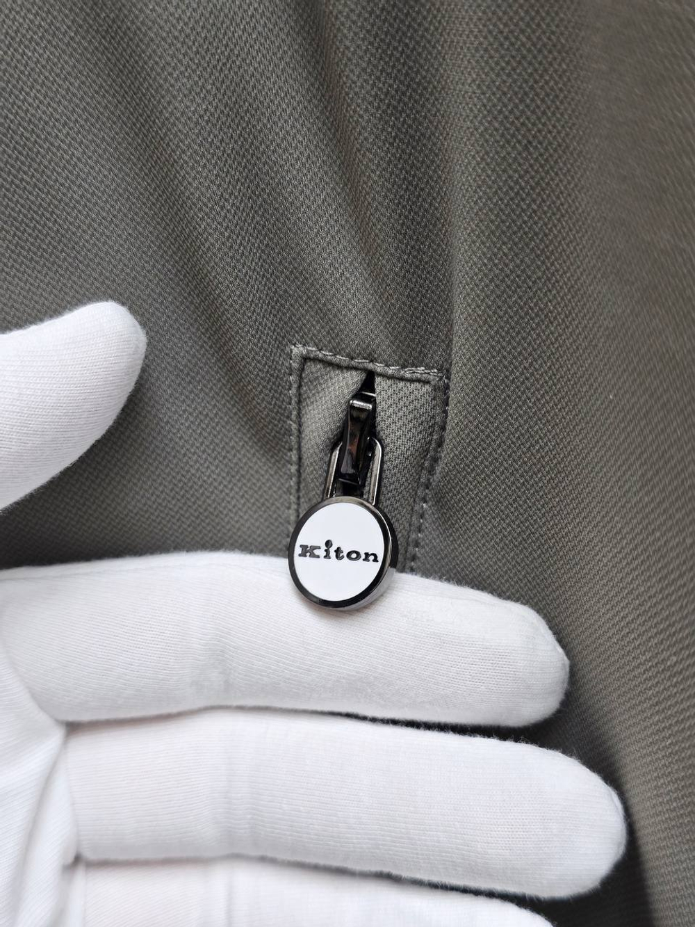 Спортивный костюм Kiton