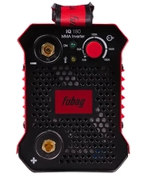 Сварочный полуавтомат инвертор Fubag INMIG 500T DW SYN PULSE