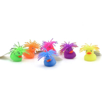 Мякиш Уточка, свет 6 см, шб. (56001)