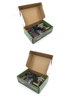 Ударный аккумуляторный гайковёрт FAMEIRUI 21V / 88VF