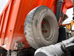 КамАЗ 6520 6x4 Самосвал 6520-3026012-53 (Дизельный, 11,7 л, 400 л.с., МТ)