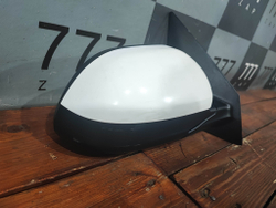 Зеркало правое 5 Pin Kia Rio 4 (FB) 17-нв Б/У Оригинал 87620H0030