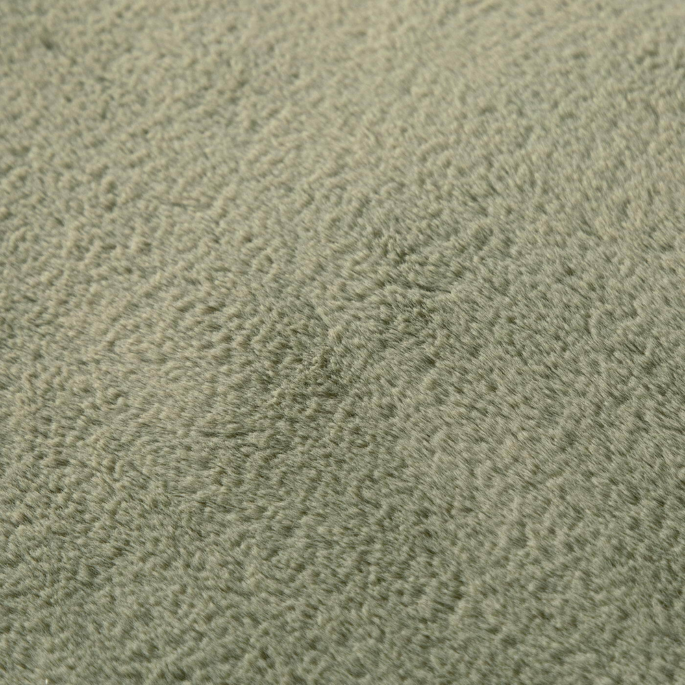 Плед 160x220 Sofi De MarkO Аурелия оливково-зеленый