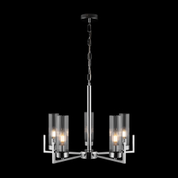 Подвесной светильник Freya FR5214PL-05CH