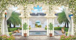 Коллекция Города и страны