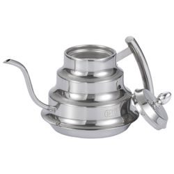 Заварочный чайник Gipfel Orient 51887 1200 мл