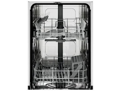 Посудомоечная машина Zanussi ZSFN121W1