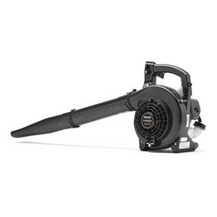 Бензиновая воздуходувка Caiman PB300 Tornado с функцией всасывания