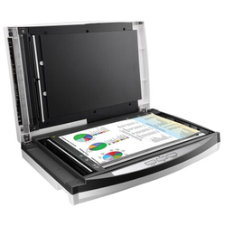 Сканер Plustek SmartOffice PL4080