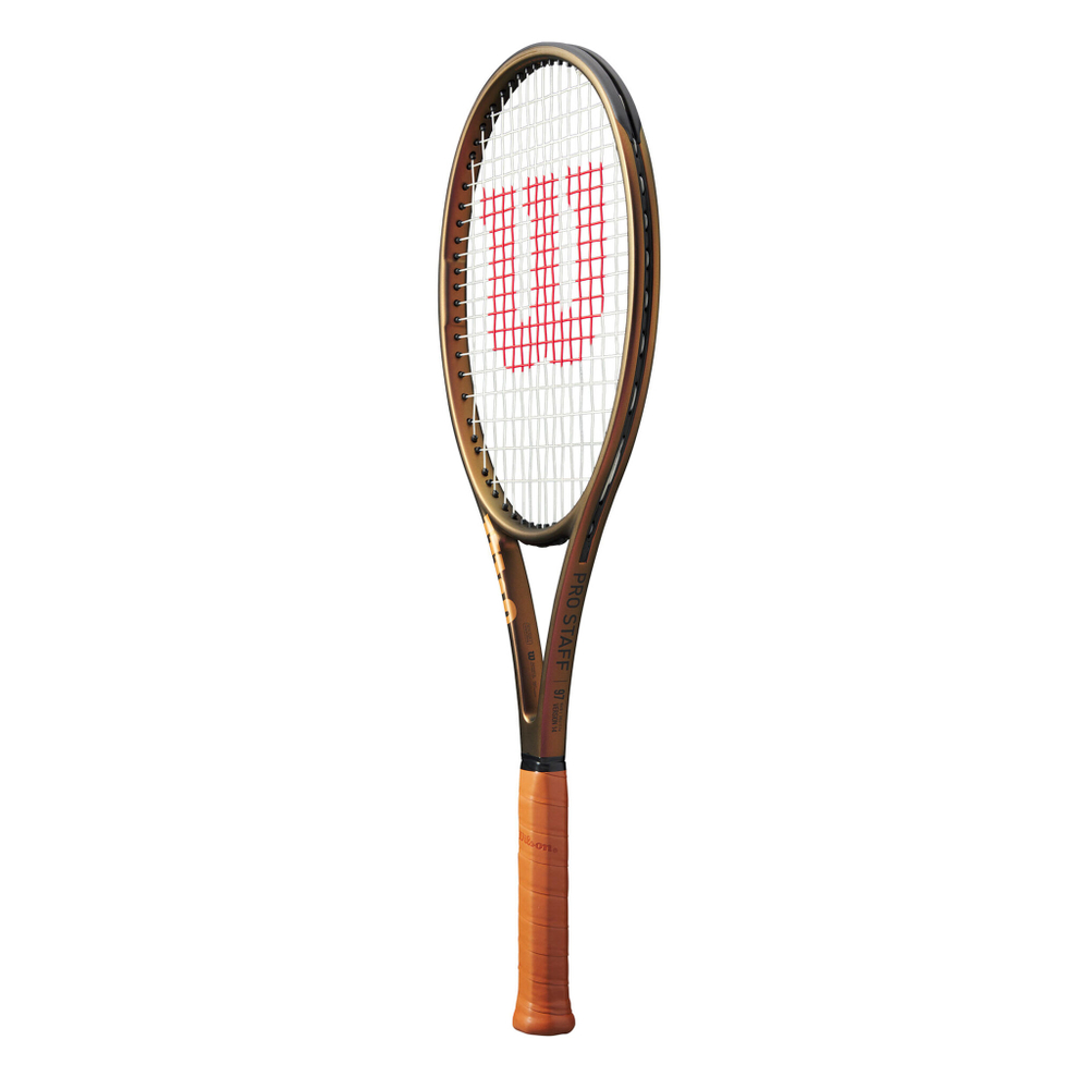 Теннисная ракетка Wilson Pro Staff 97 V14 Tour Racket
