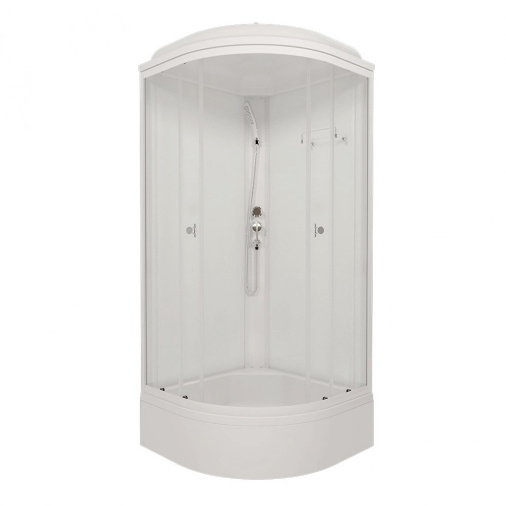 Душевая Кабина Ультра 90*90 В