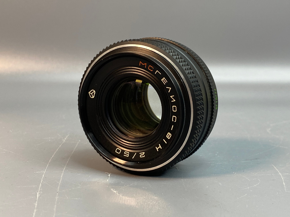 Киев 19+Гелиос 81Н МС