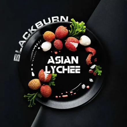 BLACKBURN - ASIAN LYCHEE 200g