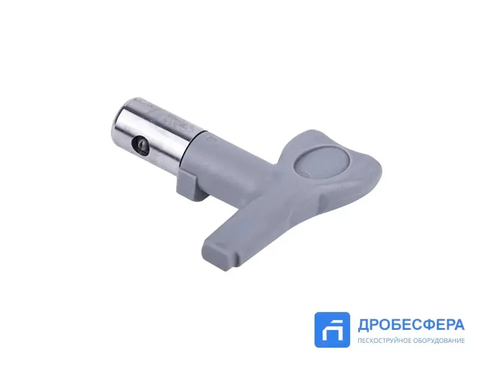 Сопло XHD-421 для безвоздушного распыления