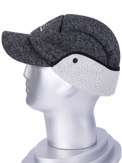 Шапка Norfin LAHTI графит р.XL