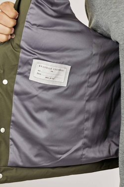 Безрукавка Brunello Cucinelli