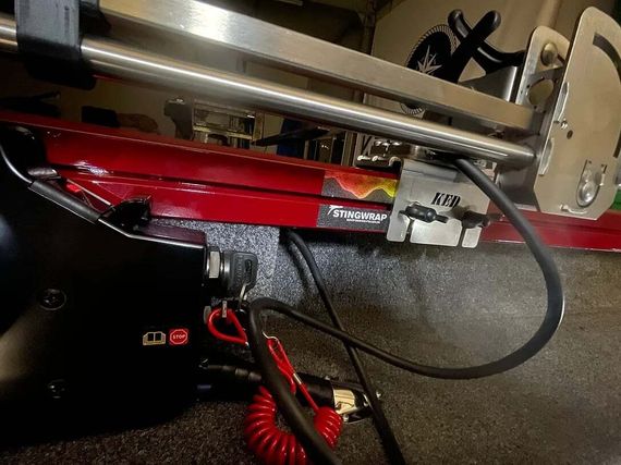 Катер-лодка алюминиевая SIBERIA S4 (mod 1)