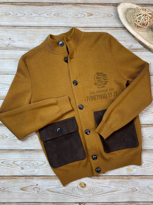 Кардиган Loro Piana