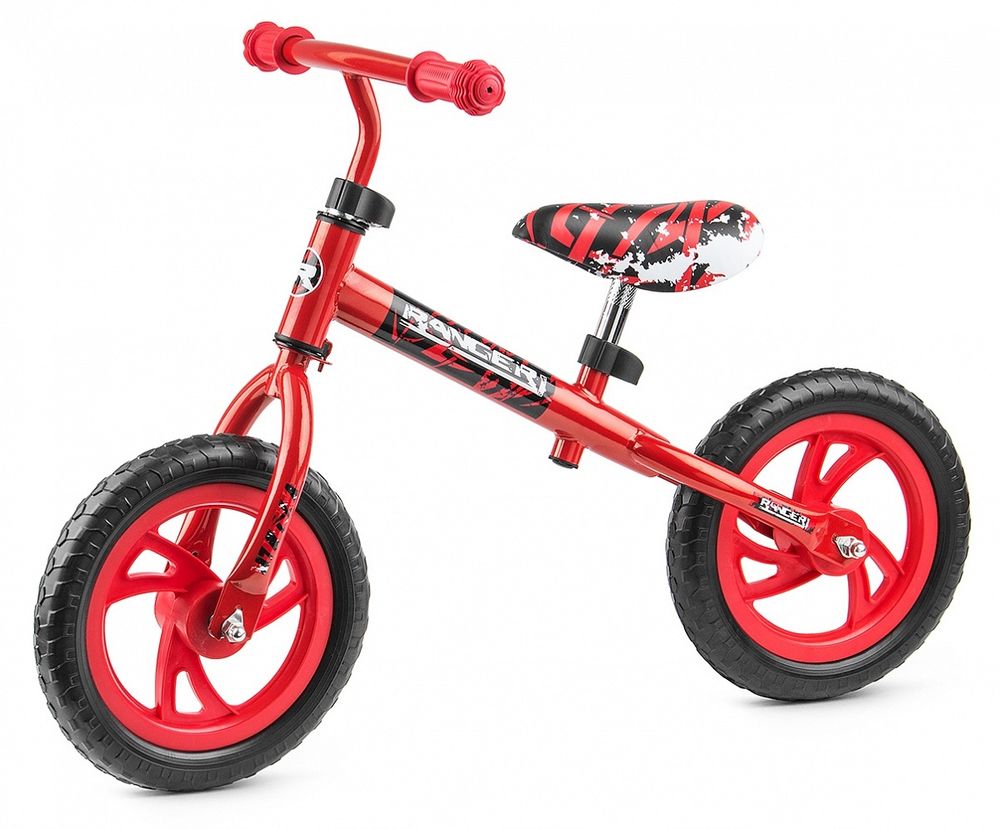 Беговел Small Rider Ranger