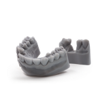 Смола Dental Model Light Grey, цвет Light grey