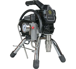 Окрасочный аппарат SCHTAER 2.1 л Mars21.1