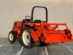 Kubota GT3 (б/у, Япония) — фото 16