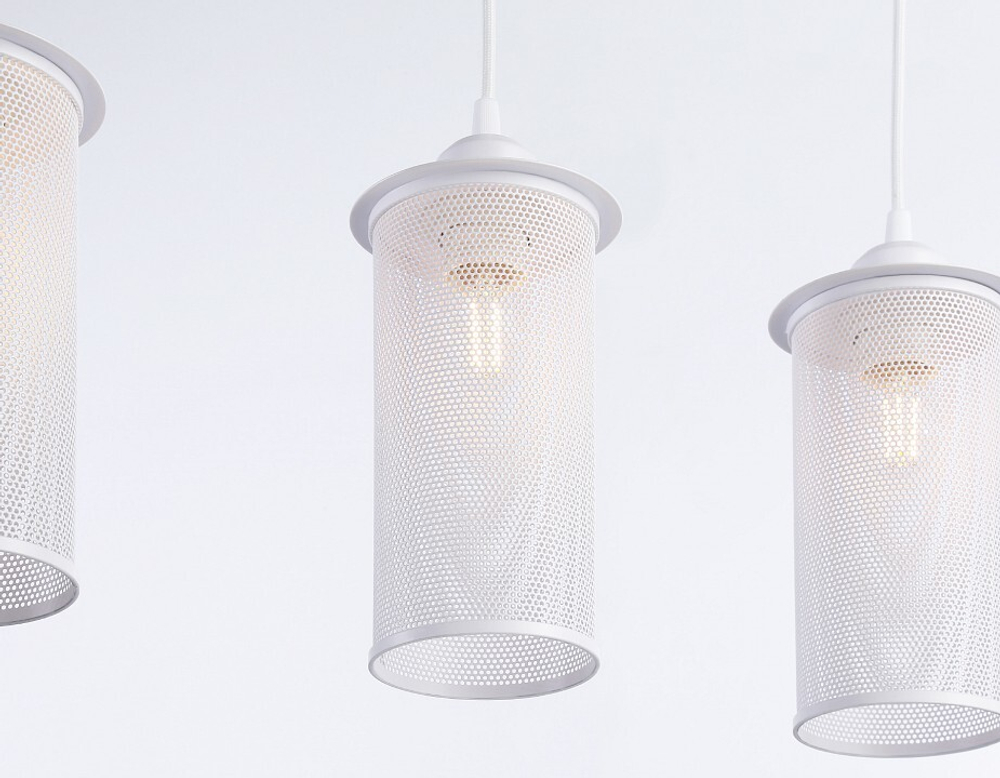 Подвесной светильник Ambrella Light TR TR8163
