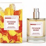 Парфюмерная вода с феромонами "Tender Rose" от Natural Instinct, женские, 50 мл