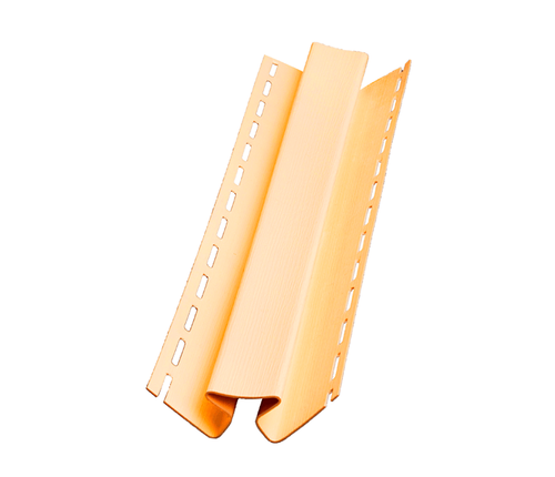 Угол внутренний 3050х1,1 Песочный