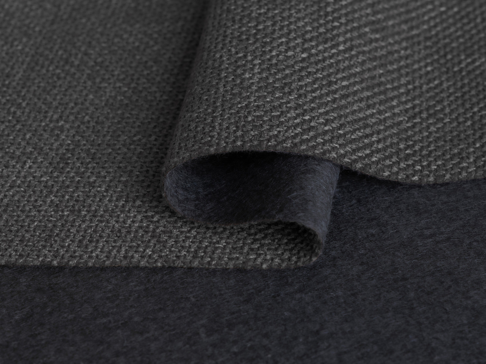 Рогожка Forte nero (Форте неро)