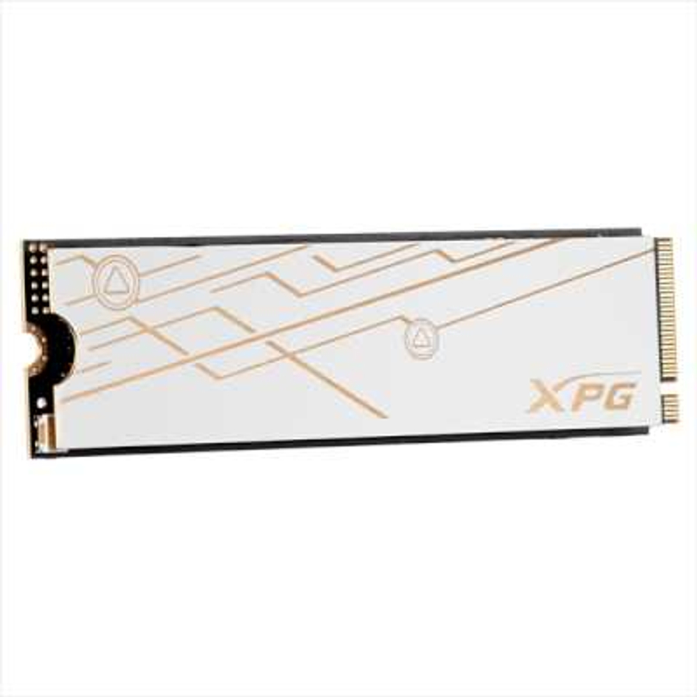 SSD диск ADATA XPG Mars 980 Blade 4Tb SMAR-980B-4TCS