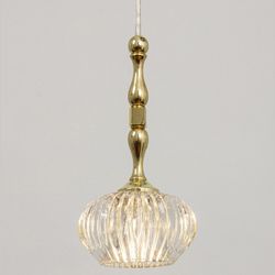 Подвесной светильник Abrasax Frieda 6444/1.15