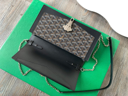 Goyard Duchesse Marie Caroline Bag