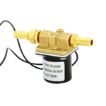 Клапан электромагнитный 36В STZ-0010-36