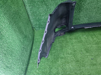 Бампер задний Honda Cr-v 4 (2014-2018)