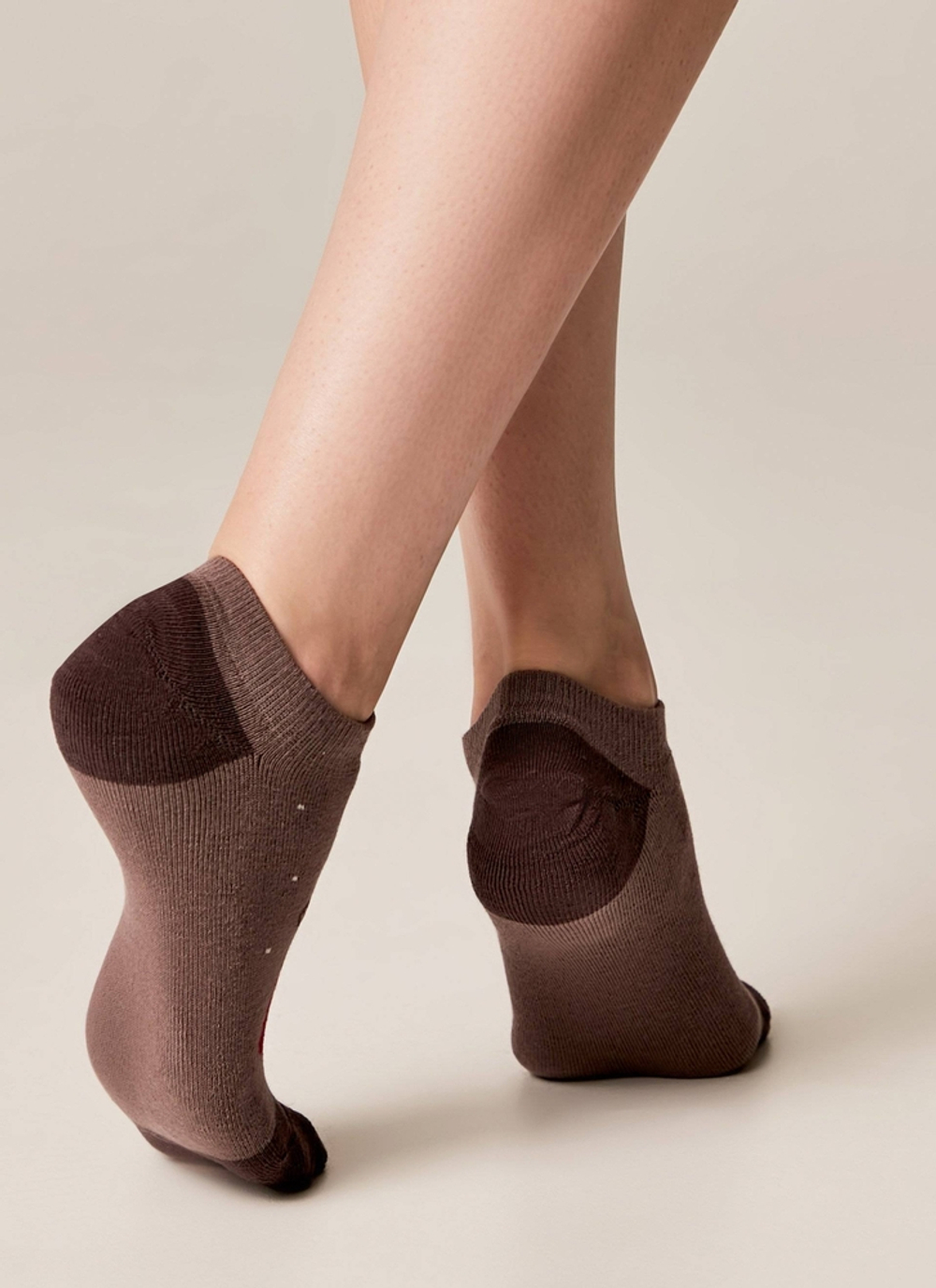 Брестские Носки женские 1430 ARCTIC махровые укороченые