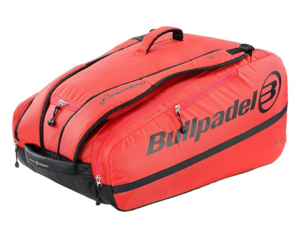 Сумка для Падел Bullpadel BPP25022 Xplo