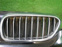 Бампер передний BMW 5er G30 (2017-2020) (В сборе)