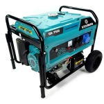 STEVIMAN GR-7500 генератор бензиновый GR-07500-2402