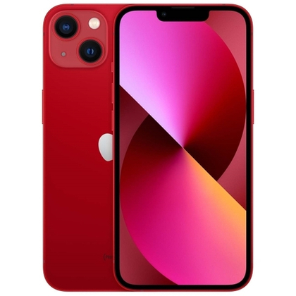 Apple iPhone 13 256Gb Red